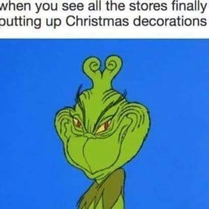 Meet your Posher, Barbara